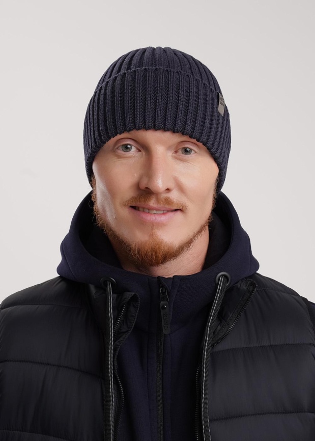 CLE 454380ха Шапка мужская фото 1