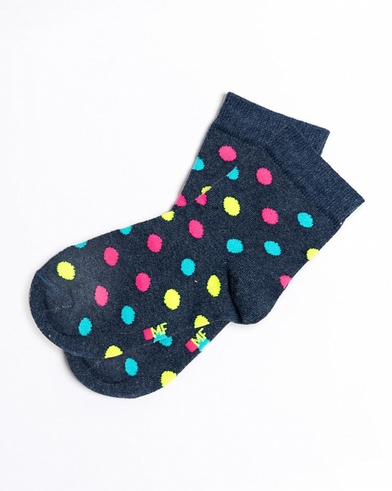 400K-382, НОСКИ ДЕТСКИЕ, Марк Формэль фото 5