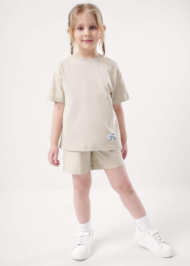 CLE 857000к Шорты детские для девочки фото 1