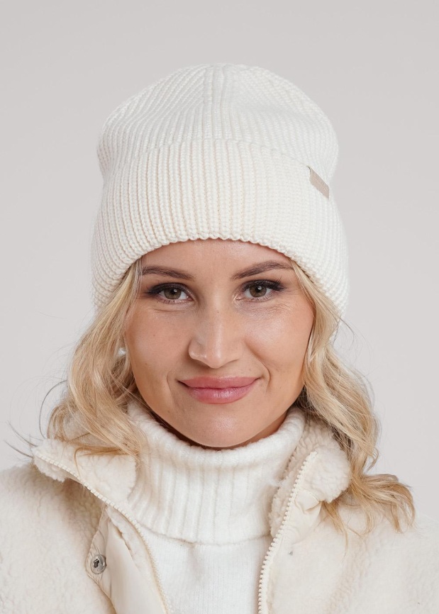 CLE 564664хпэ Шапка женская фото 2
