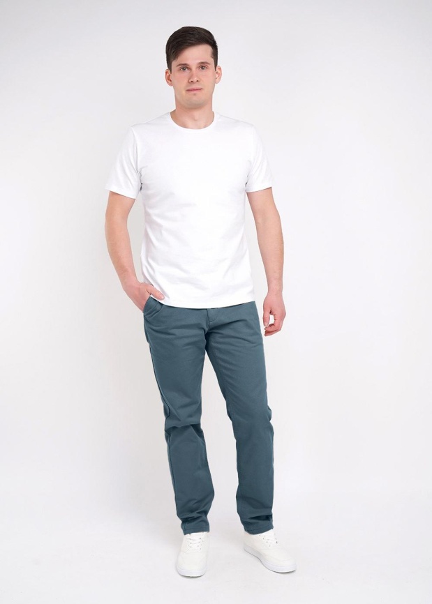 CLE 522622ру Брюки мужские фото 1