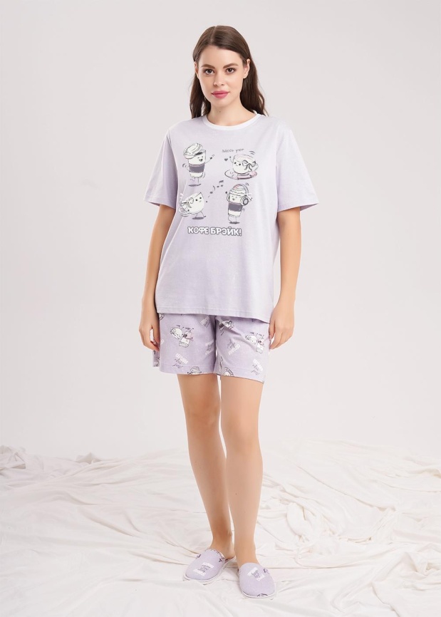 CLE LP15-1207 Пижама женская фото 1