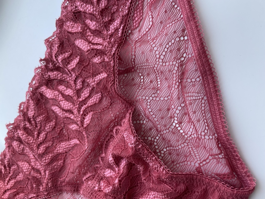 EC0353p трусы Lui et elle фото 3