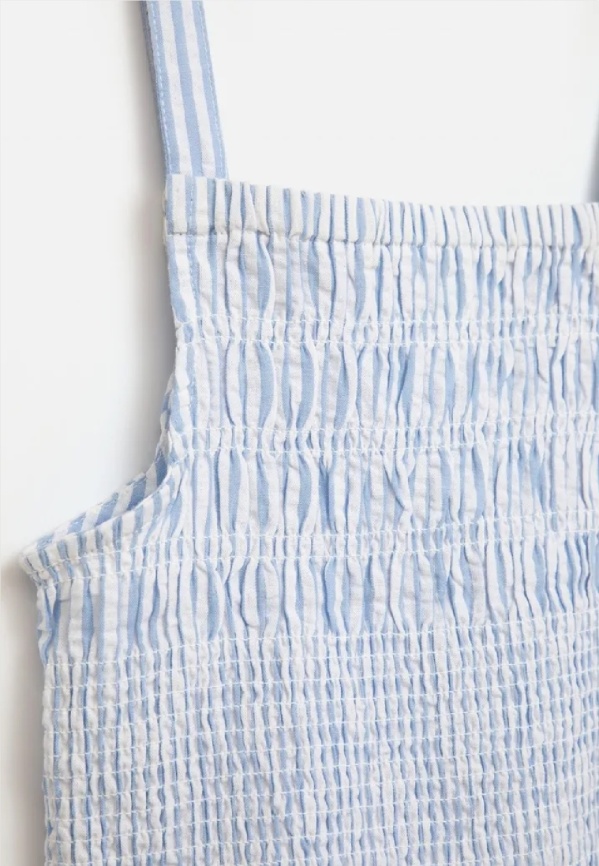 20210270082, Блузка детская для девочек Soljer, ACOOLA фото 2