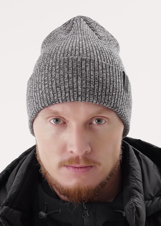 CLE 454515вн Шапка мужская фото 2