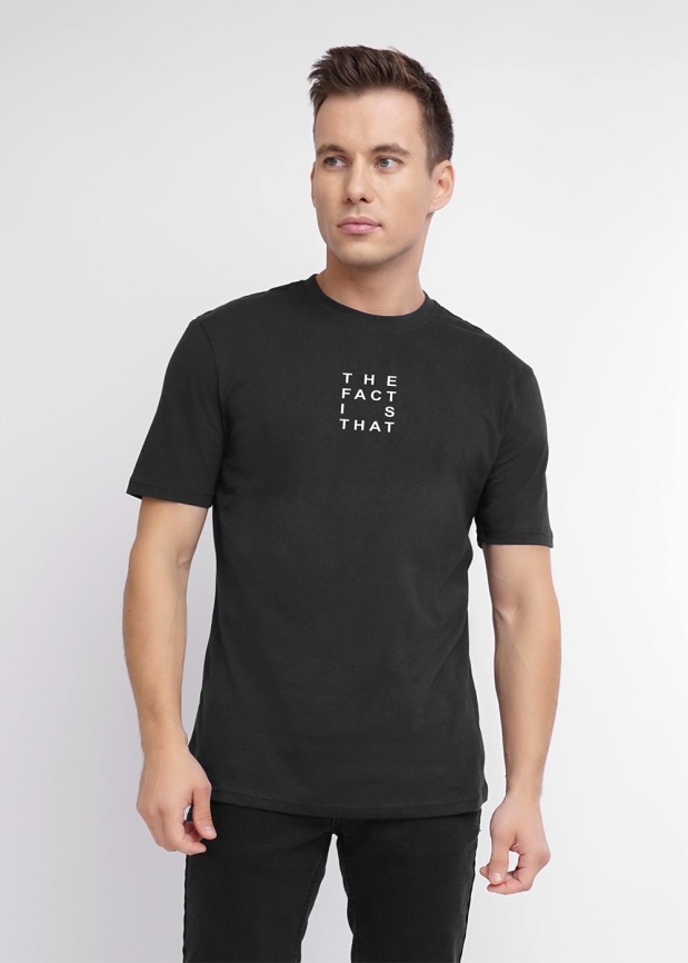 ЭЙС 600311/46ккп Футболка мужская фото 4