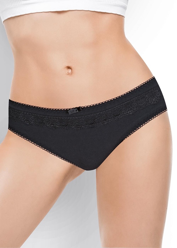 CLE B602 Трусы женские бикини фото 3