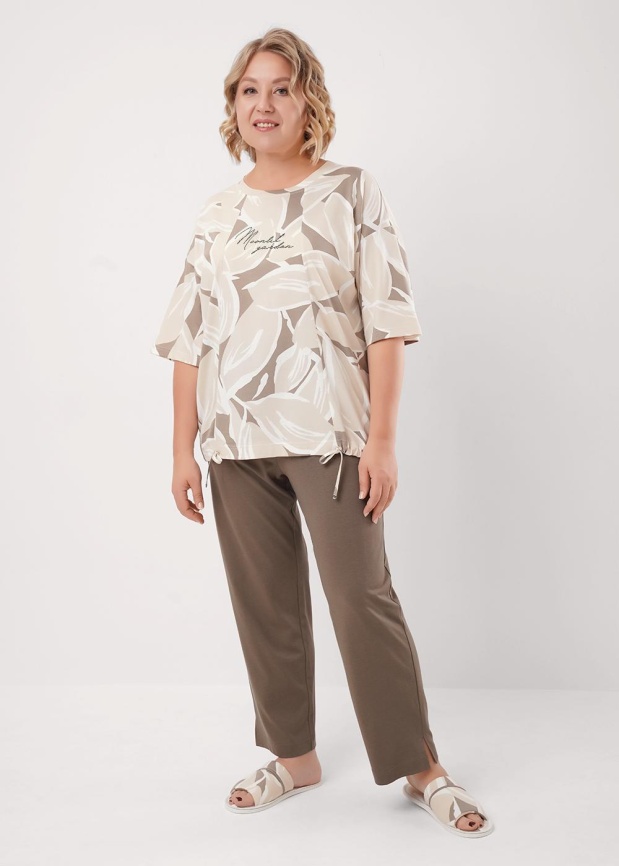 CLE LP26-1213/2 Пижама женская фото 1