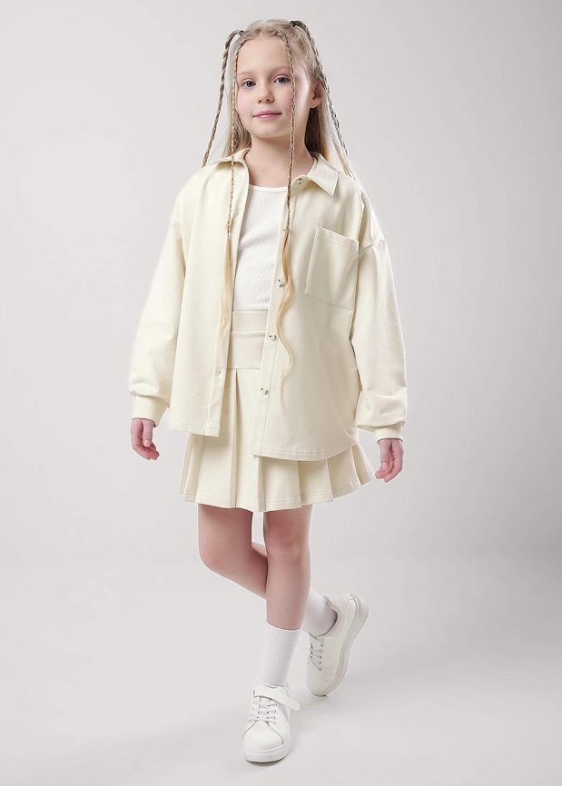 CLE 857022/16фэ Юбка детская для девочки фото 1