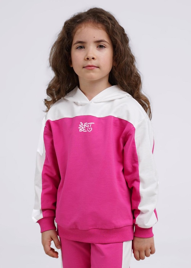 CLE 846499/73а_п Худи детское фото 1