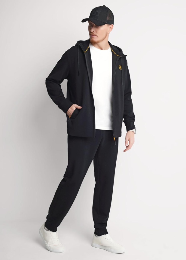 CLE 562420/03сд maxi_п Брюки мужские фото 2