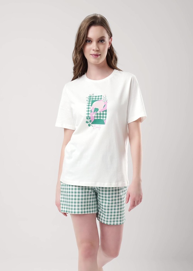 CLE LP25-968 Пижама женская фото 1