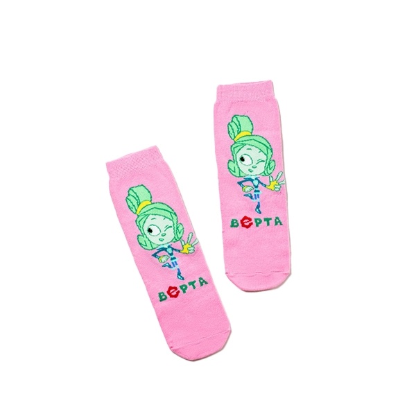 8Сф3"Верта" Носки детские Борисоглебск фото 1