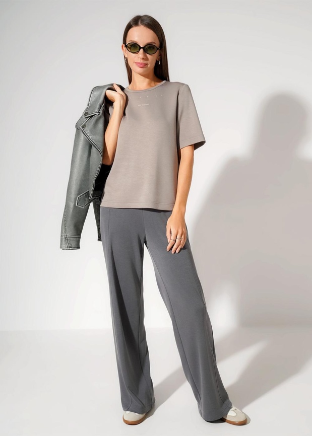 CLE 267182/200сд_п1 Джемпер женский фото 1