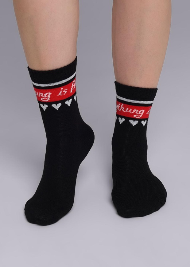 CLE С4312 20-22,22 Носки детские для девочки фото 1