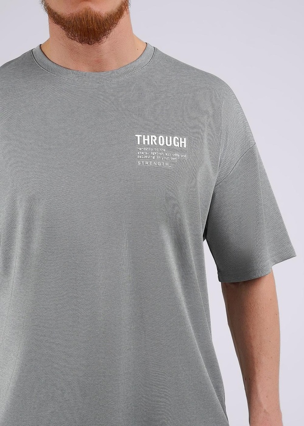 CLE 541992/26зэ Футболка мужская фото 1