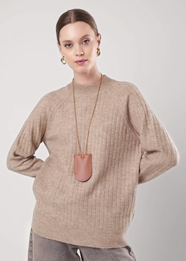 CLE 154554/185апэ Джемпер женский фото 2