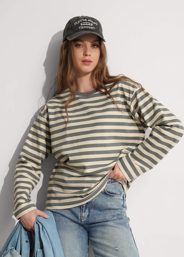 CLE 367105кпн Джемпер женский фото 2