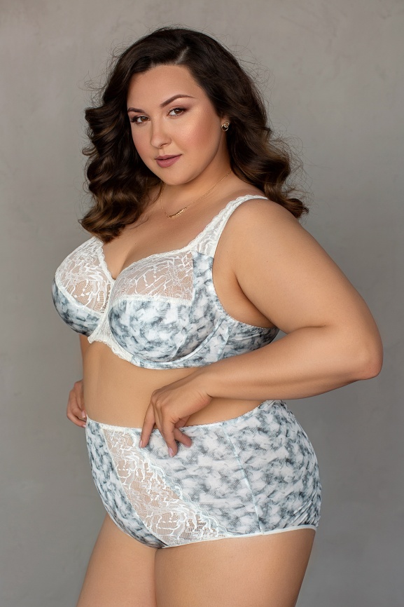 БЮСТГАЛЬТЕР 296-440 НЕФРИТ фото 2