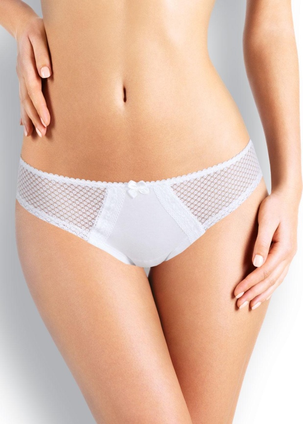 CLE BR608 Трусы женские бразилиана фото 1