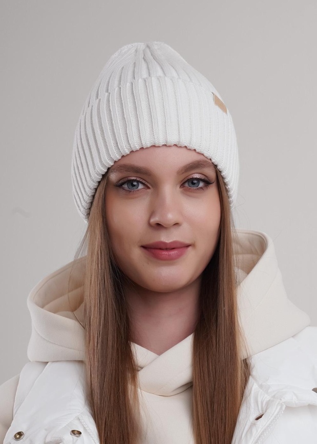 CLE 523480ха Шапка женская фото 2