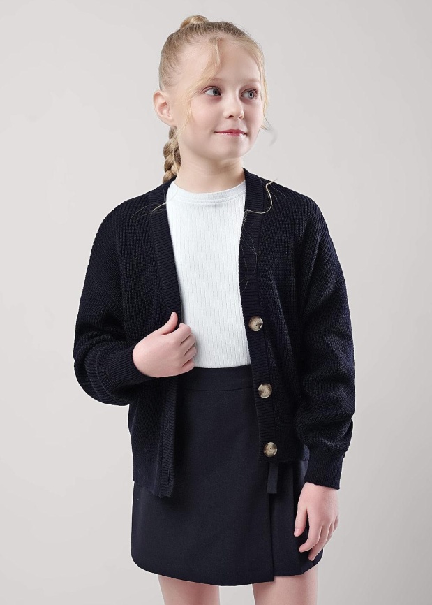 CLE 904440ха Кардиган детский фото 1