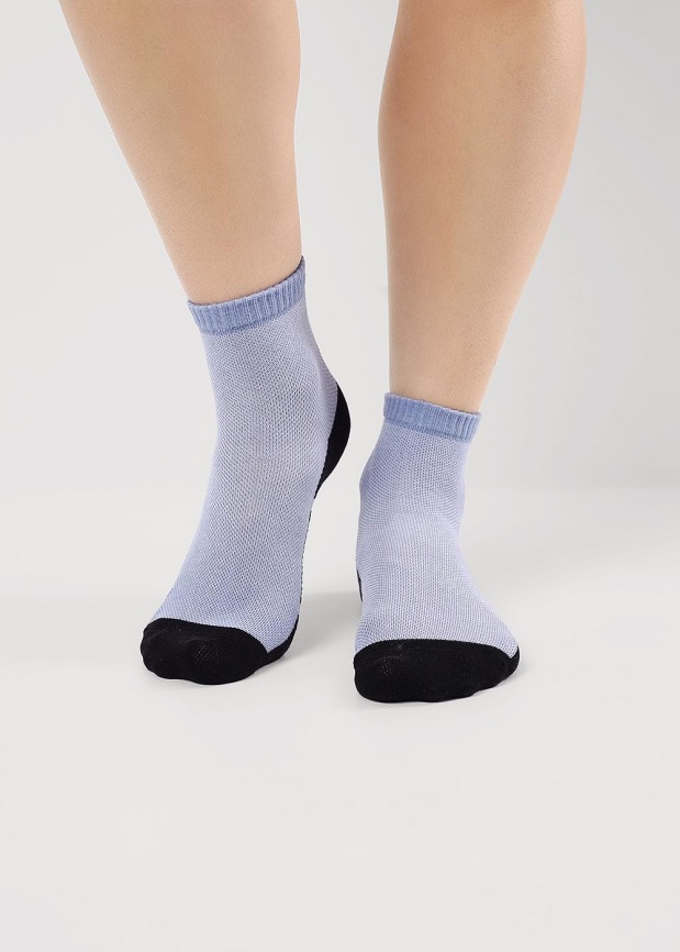 CLE С1565 16-18,18-20 Носки детские фото 2