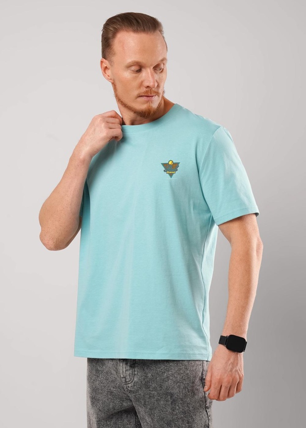 CLE 562650/19кд maxi_п1 Футболка мужская фото 1