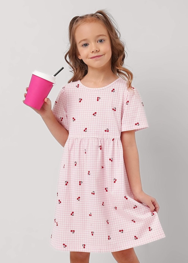 CLE 867270кдн Платье детское фото 1