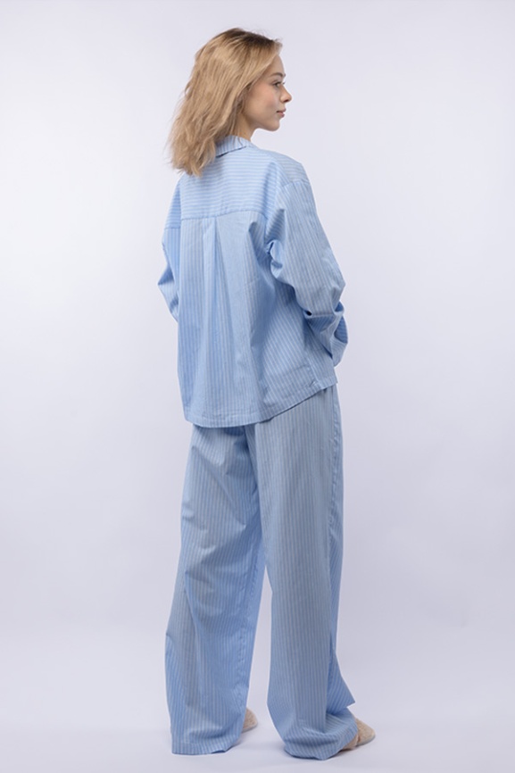 Пижама жен. Luremo набивка Pajamas, 0120243100 фото 2