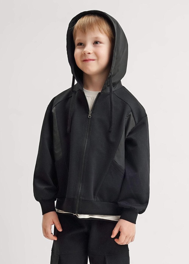 CLE 867318/12а Толстовка детская для мальчика фото 1