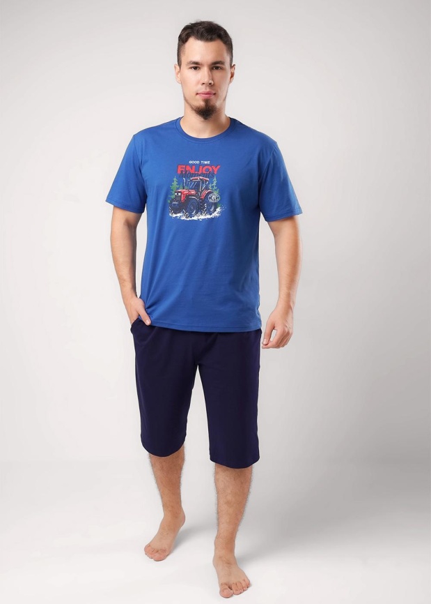 CLE MHP450742/1 Пижама мужская фото 1