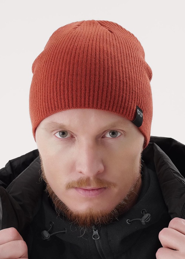 CLE 454434аш Шапка мужская фото 3