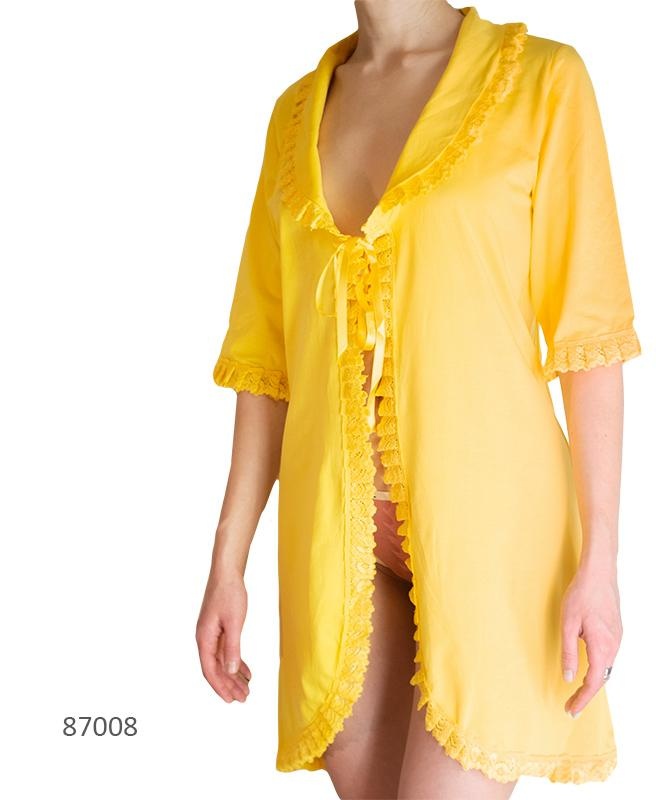 Халат для женщин 87008 фото 1