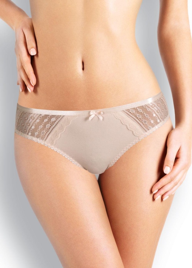 CLE B605 Трусы женские бикини фото 6