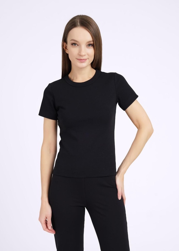 CLE LF013 Футболка женская фото 5