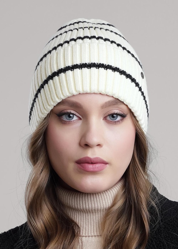 CLE 454518вп Шапка женская фото 1