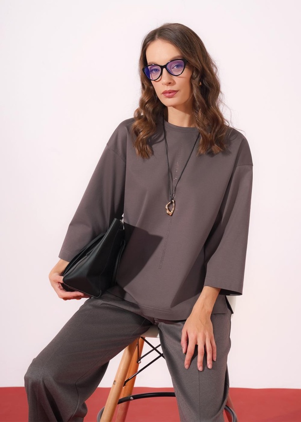 CLE 267081/196и_п Джемпер женский фото 2