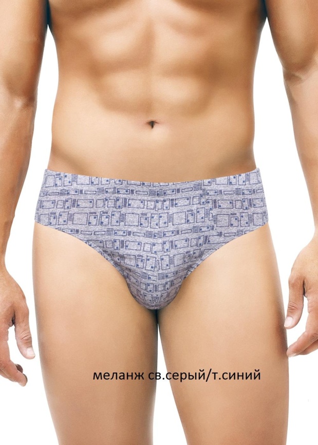 ЭЙС 600210/1 Трусы мужские плавки фото 4