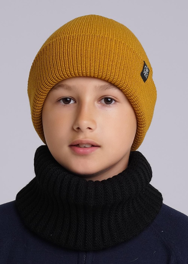 CLE 423559аш Шапка детская фото 2