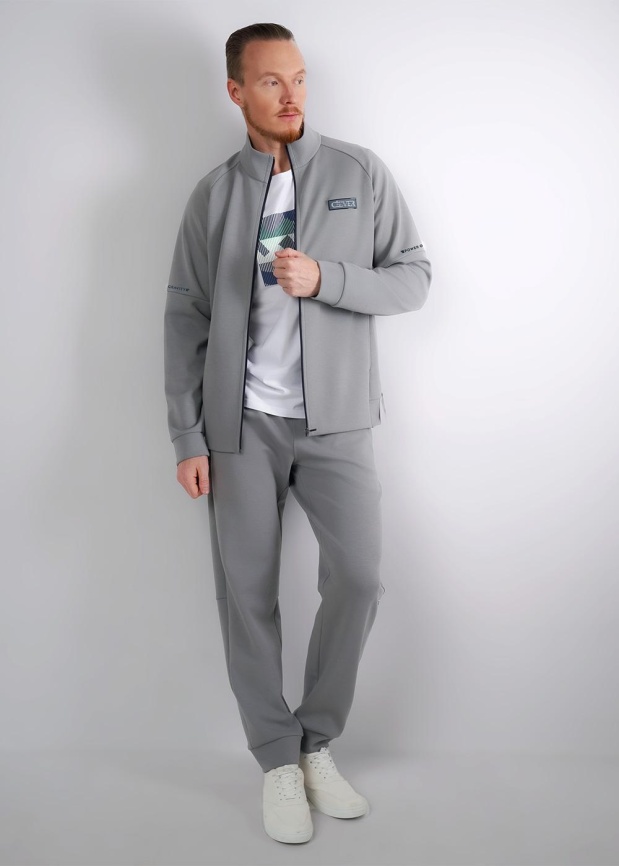 CLE 562694/12сд maxi_п Брюки мужские фото 1