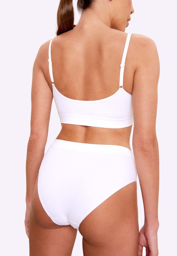 Трусы жен Aspen белый Brief, 0120271127 фото 4