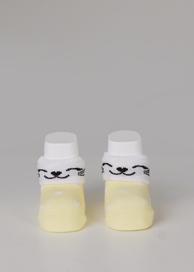 CLE С013 7-8 Носки детские фото 2