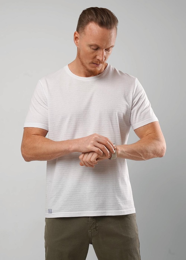 CLE 562524/14кж maxi Футболка мужская фото 1