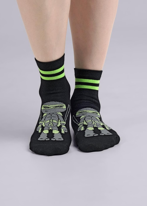 CLE С4419 16-18,18-20 Носки детские для мальчика фото 1