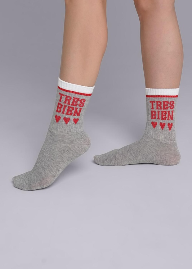 CLE С4311 16-18,18-20 Носки детские для девочки фото 1