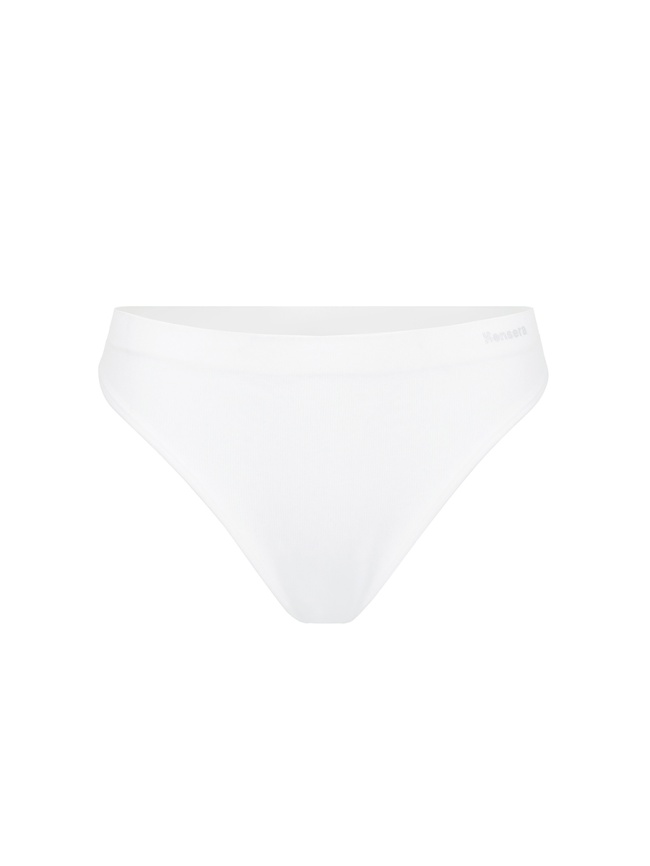 Трусы жен Medona черный Tanga, 0120270020 фото 5