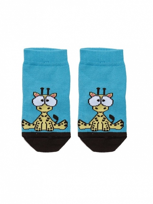 400K-777 НОСКИ ДЕТСКИЕ Марк Формэль фото 4