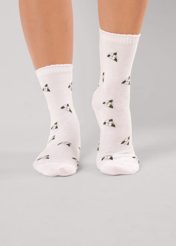 CLE Д5627 Носки женские фото 1