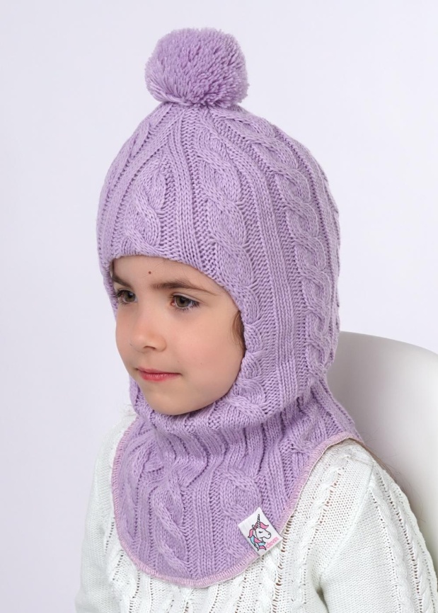 CLE 713132ап Шапка детская фото 3